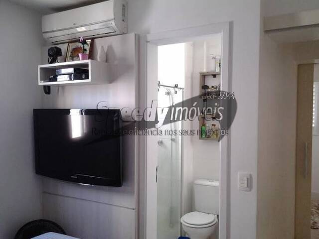 Apartamento para Venda em Santos - 5