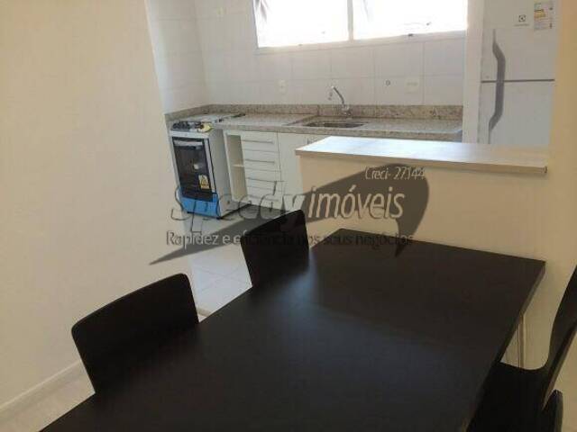 Apartamento para Venda em Santos - 3