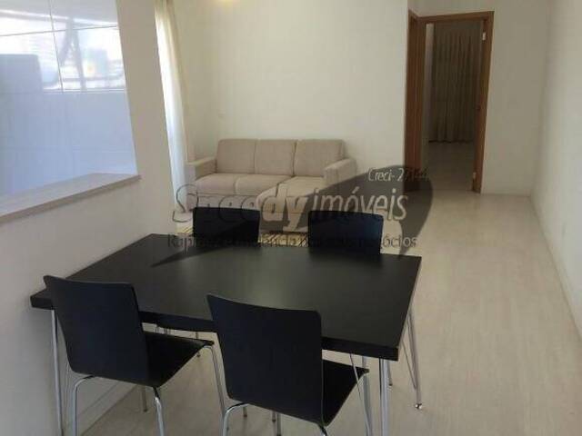 Apartamento para Venda em Santos - 4