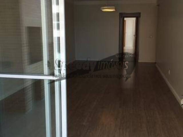 Apartamento para Venda em Santos - 2