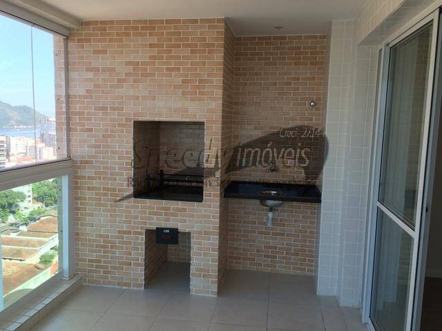 Apartamento para Venda em Santos - 5