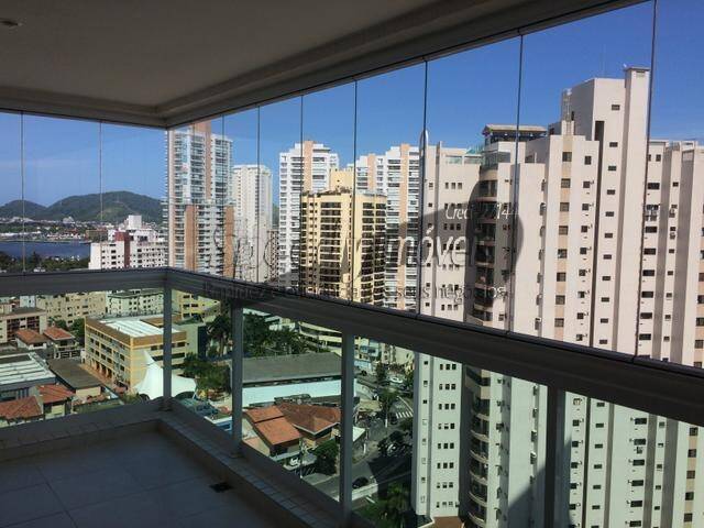 #2224 - Apartamento para Venda em Santos - SP