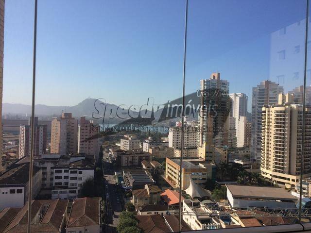 Apartamento para Venda em Santos - 3