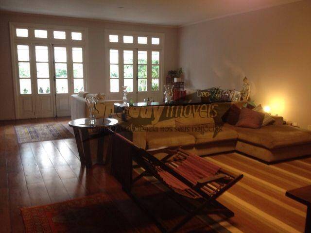 Apartamento para Venda em Santos - 3