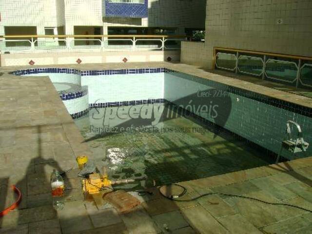 #190 - Apartamento para Venda em Praia Grande - SP - 3