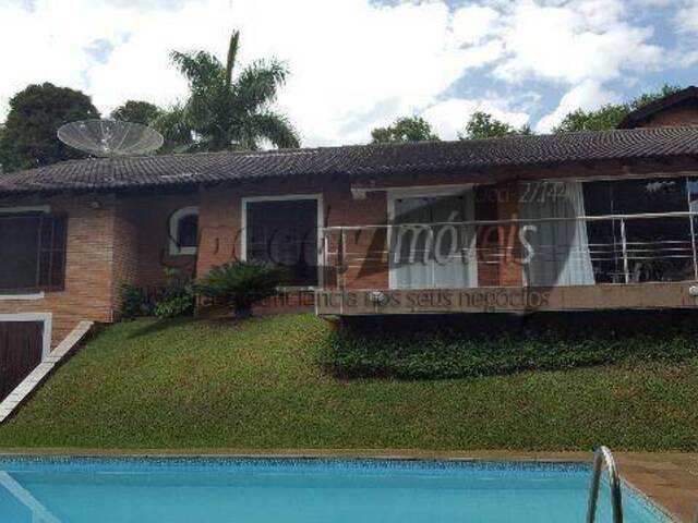 #2229 - Casa em condomínio para Venda em São Paulo - SP - 1