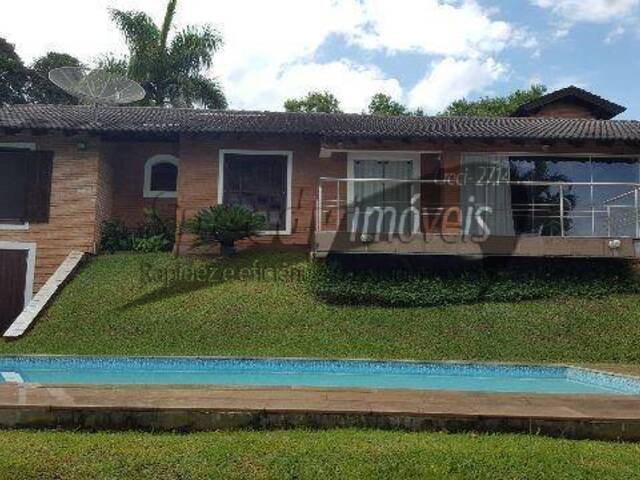 #2229 - Casa em condomínio para Venda em São Paulo - SP - 2