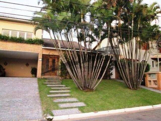 #2230 - Casa em condomínio para Venda em Barueri - SP