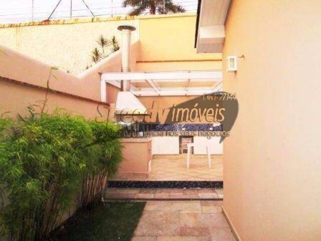 Casa em condomínio para Venda em Barueri - 4