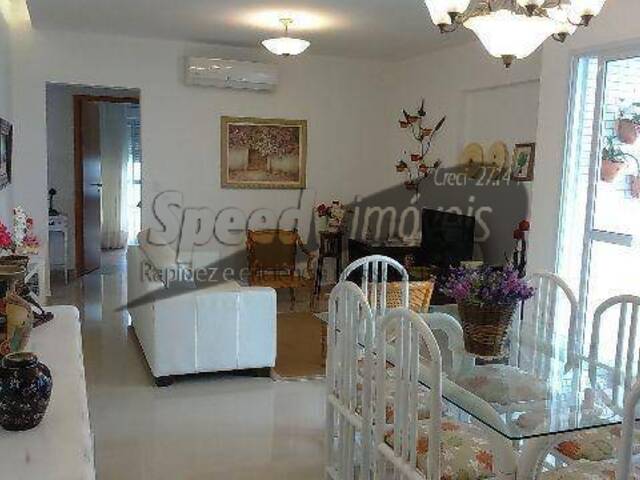 Apartamento para Venda em Santos - 3