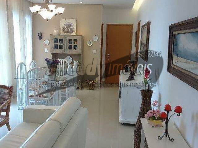 Apartamento para Venda em Santos - 4