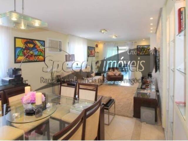 Apartamento para Venda em Santos - 3