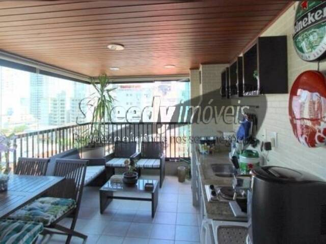 Apartamento para Venda em Santos - 4