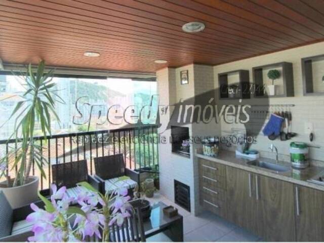 Apartamento para Venda em Santos - 5