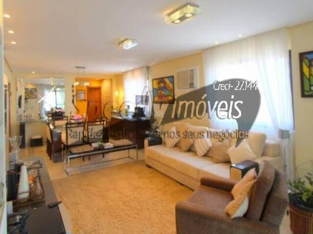Apartamento para Venda em Santos - 2