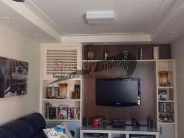 Apartamento para Venda em Santos - 3