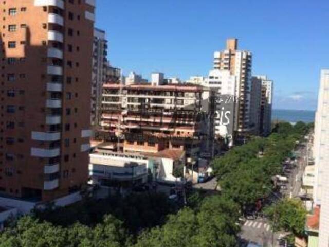 Apartamento para Venda em Santos - 5