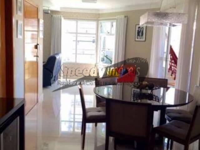 Apartamento para Venda em Santos - 2