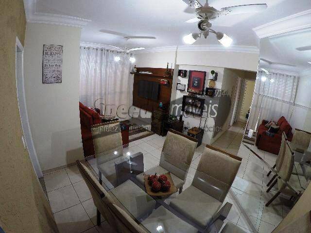 #2234 - Apartamento para Venda em Santos - SP - 3