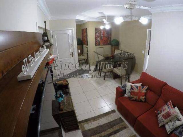 Apartamento para Venda em Santos - 4