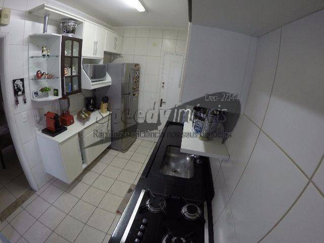 Apartamento para Venda em Santos - 5