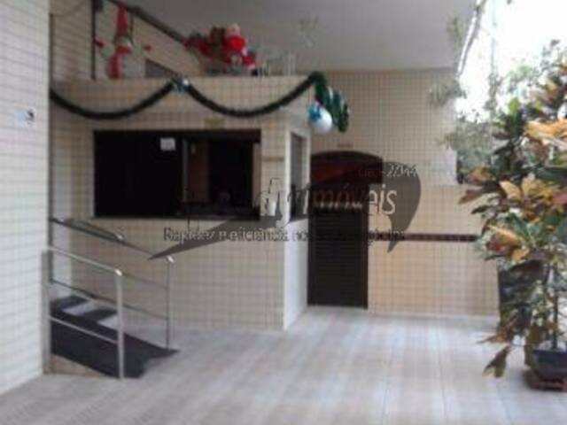 Apartamento para Venda em Santos - 2