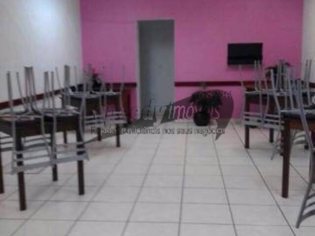 Apartamento para Venda em Santos - 3