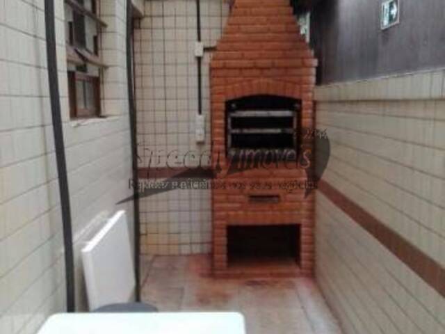 Apartamento para Venda em Santos - 4