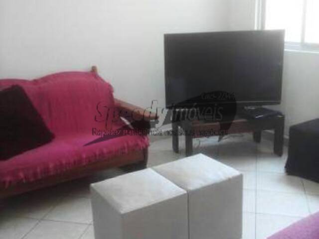 Apartamento para Venda em Santos - 5