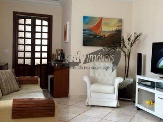 Apartamento para Venda em Santos - 2