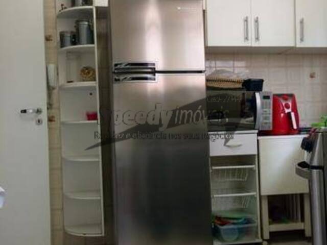 Apartamento para Venda em Santos - 3
