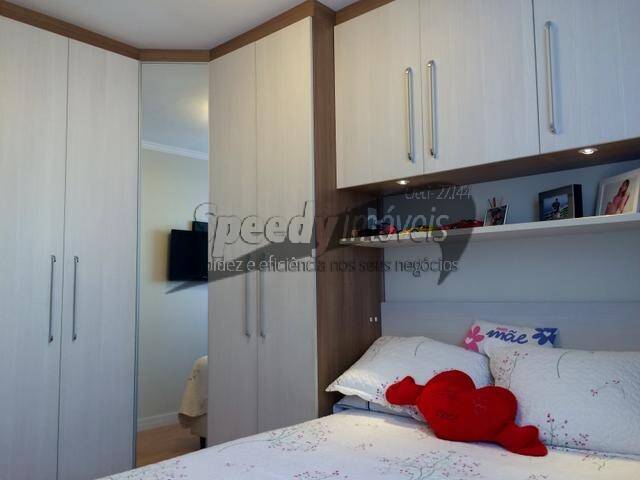 Apartamento para Venda em Santos - 4