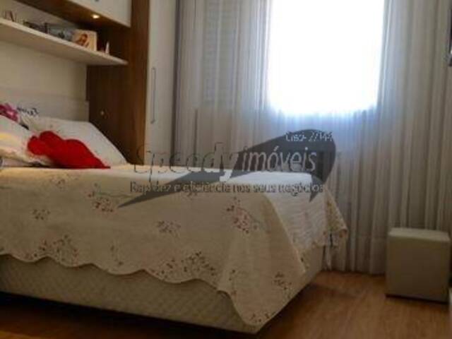 Apartamento para Venda em Santos - 5