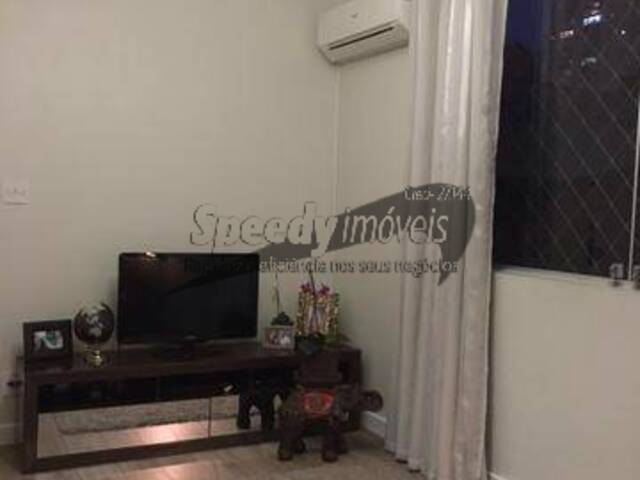 Apartamento para Venda em Santos - 3