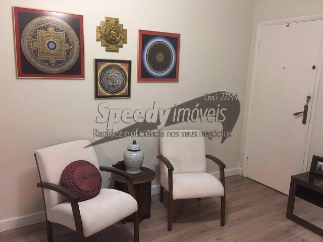 Apartamento para Venda em Santos - 4
