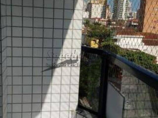 Apartamento para Venda em Santos - 2