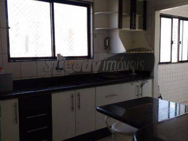 Apartamento para Venda em Santos - 3