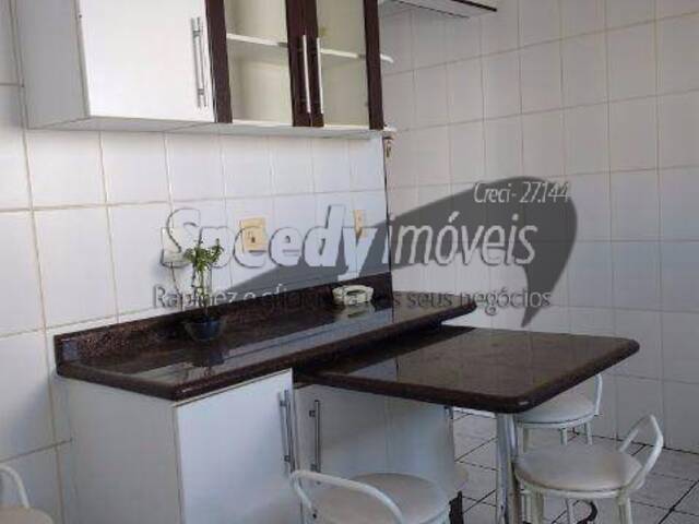 Apartamento para Venda em Santos - 4