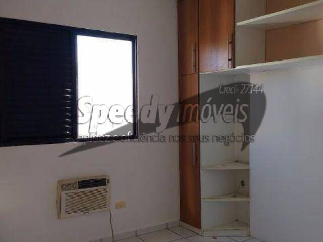 Apartamento para Venda em Santos - 5