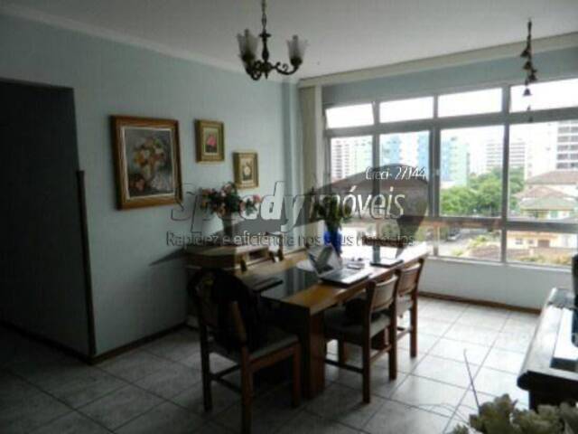 Apartamento para Venda em Santos - 3