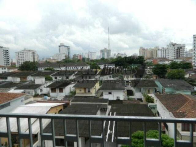 Apartamento para Venda em Santos - 5