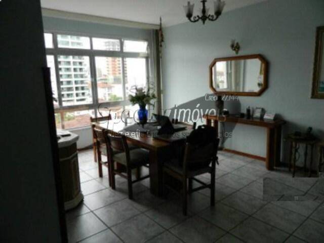 Apartamento para Venda em Santos - 4
