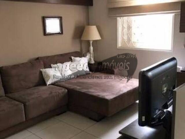 Apartamento para Venda em Santos - 2