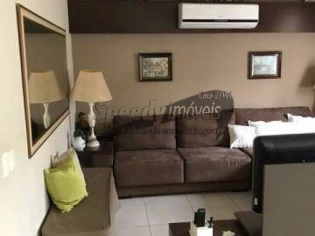 Apartamento para Venda em Santos - 3