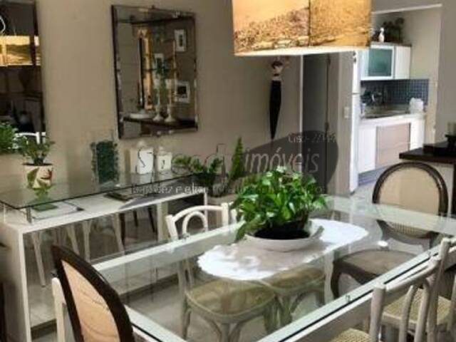 Apartamento para Venda em Santos - 4