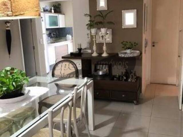 Apartamento para Venda em Santos - 5