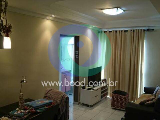 #2241 - Apartamento para Venda em Santos - SP