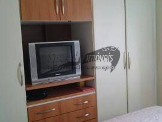 Apartamento para Venda em Santos - 3