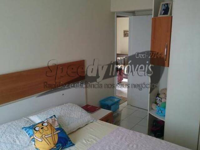 Apartamento para Venda em Santos - 4