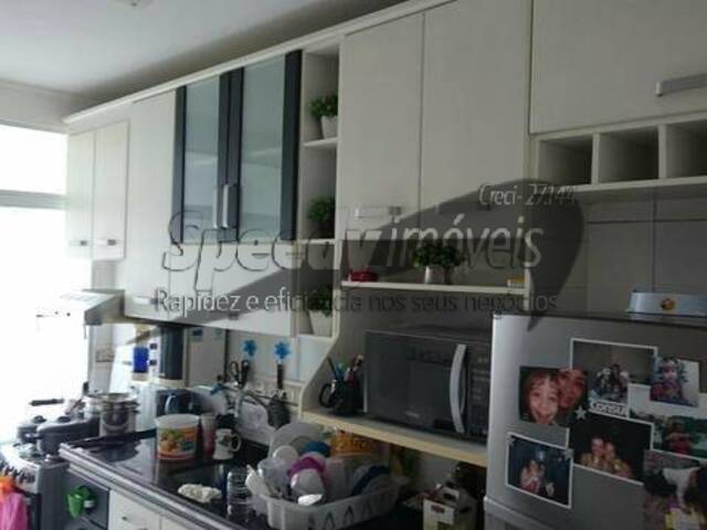 Apartamento para Venda em Santos - 5